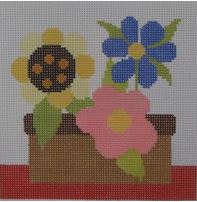Simple Floral