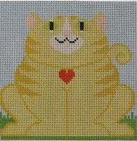 Happy Cat