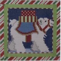 Polar Bear Square