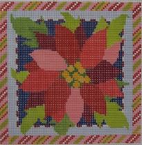 Poinsettia Square