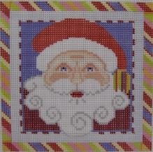 Santa Square
