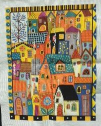 City Homes