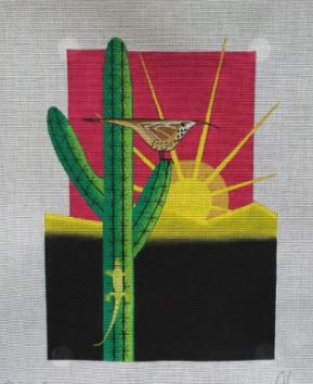Cactus Wish