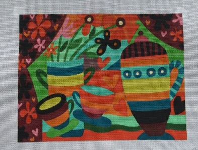 Dancing Teapot
