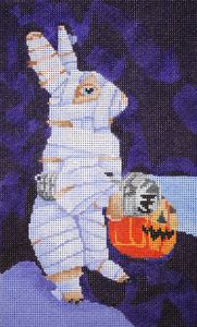 Your Mummy's A Bunny