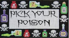 Pick Your Poison
