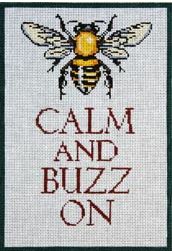 Bee Calm