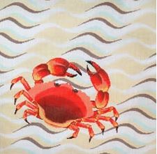 Sandy Crab