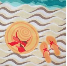 Sandy Beach Wear