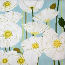 White Poppies