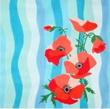 Poppies