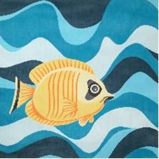 Yellow Fish