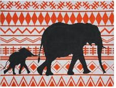 Elephant Parade