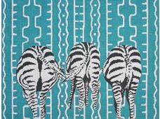 Zebra Butts