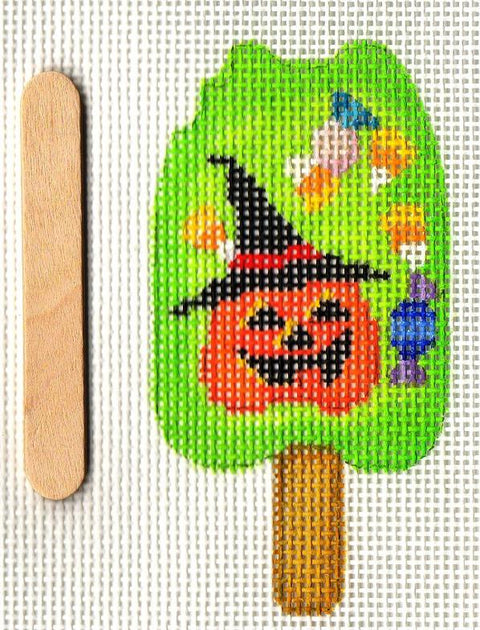 October Popsicle