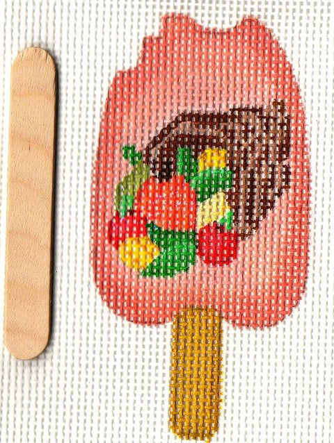 November Popsicle