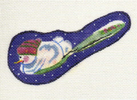 Snowspoon Ornament