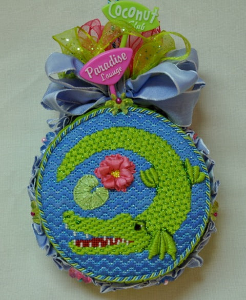 Insta Gator