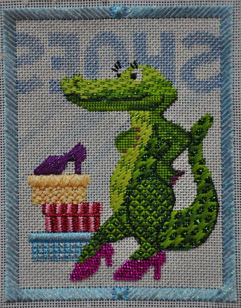 Imelda Gator