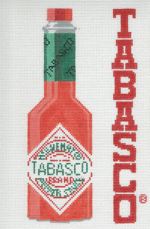 Tabasco Large Bottle - 14ct