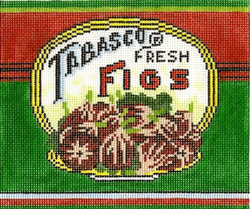 Tabasco Figs