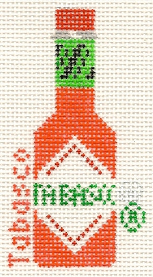 Tabasco Mini Tabasco