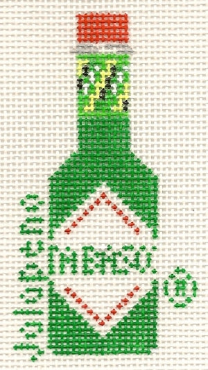 Tabasco Mini Jalapeno