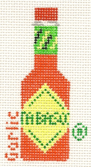 Tabasco Mini Garlic