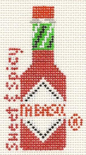 Tabasco Mini Sweet and Spicy