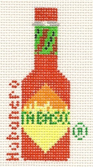 Tabasco Mini Habanera