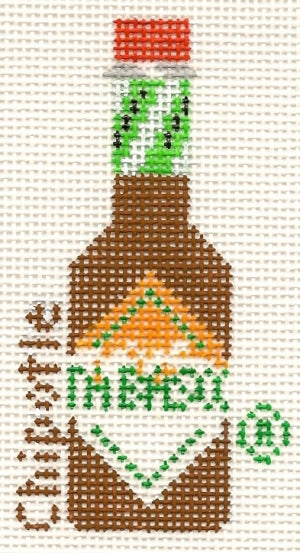 Tabasco Mini Chipotle