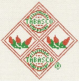 Tabasco Diamond