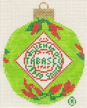Tabasco Ball