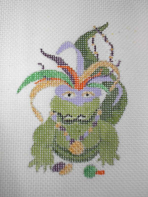 Mardi Gras Al