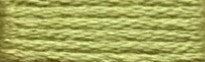 251A Leaf Green Range - Needlepoint Inc Silk Skein