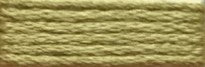 251 Leaf Green Range - Needlepoint Inc Silk Hank