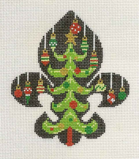 Fleur de Christmas