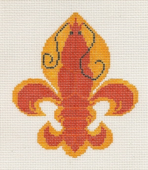Fleur de Crawfish