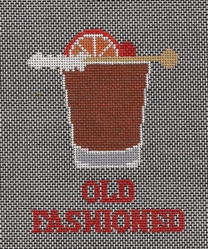 Old Fashioned
