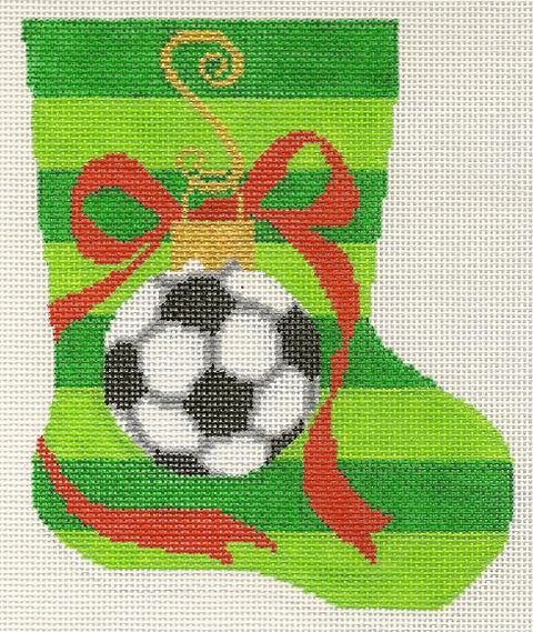 Mini Stocking - Soccer
