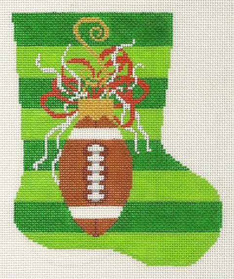 Mini Stocking - Football