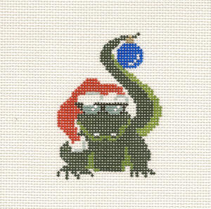 Santa Al