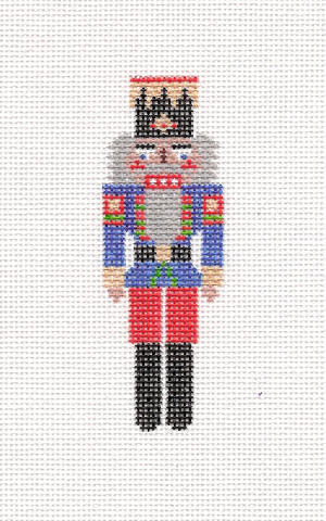 Nutcracker 1
