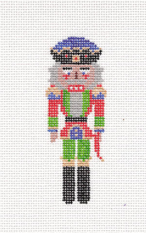 Nutcracker 2