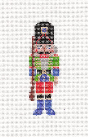 Nutcracker 3