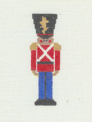 Toy Soldier