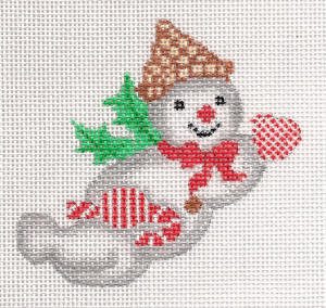 Mister Bingle