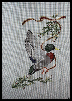 Mallard Stocking