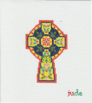 May Cross - 14ct