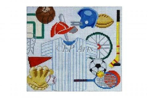 Sports Equipment